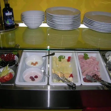 Casa Andelka Guest house 3*