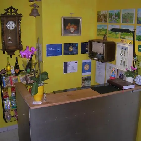 Casa Andelka Guest house