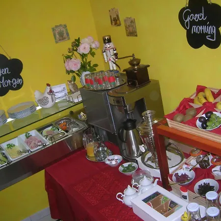 Casa Andelka Guest house 3*