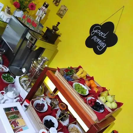 Casa Andelka Guest house Andelska Hora (Karlovy Vary)