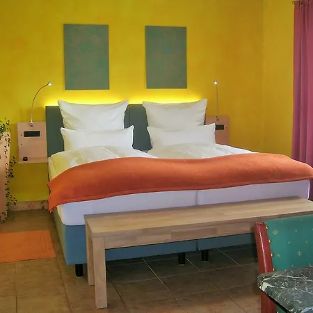 Guest house Casa Andelka 3*