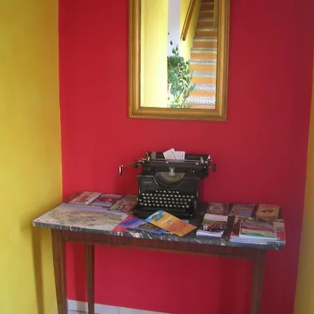 Casa Andelka 3*
