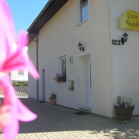Casa Andelka Guest house Andelska Hora (Karlovy Vary)