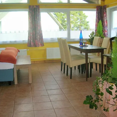 Casa Andelka Guest house Andelska Hora (Karlovy Vary)