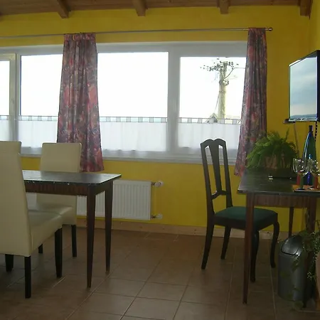 Guest house Casa Andelka
