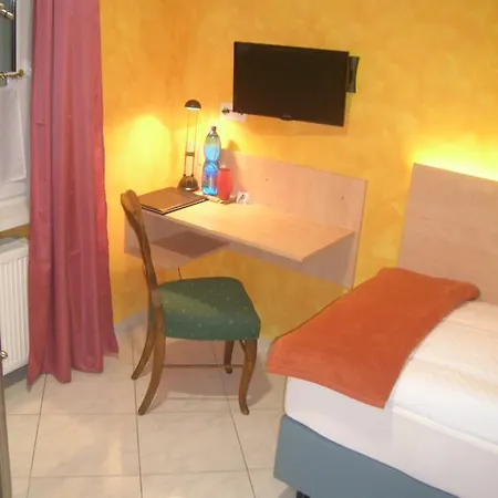 Casa Andelka Guest house Andelska Hora (Karlovy Vary)