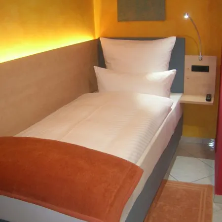 Guest house Casa Andelka