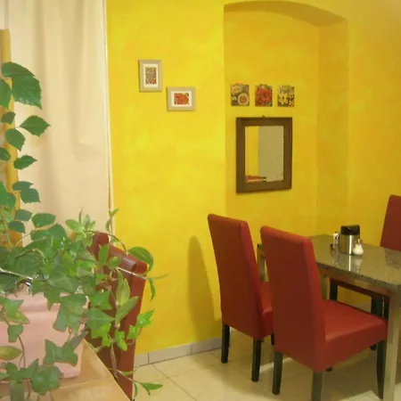 Casa Andelka 3*