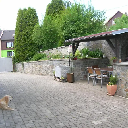 Casa Andelka Pensjonat 3*