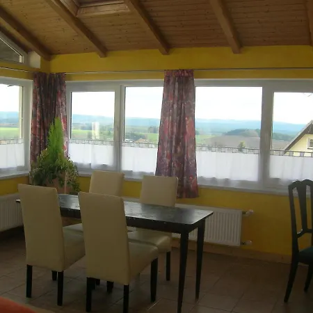 Casa Andelka Pensjonat