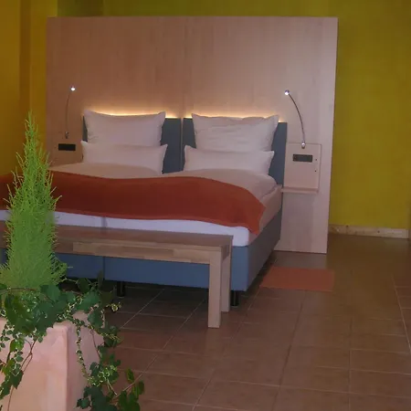 Casa Andelka Gasthof 3*