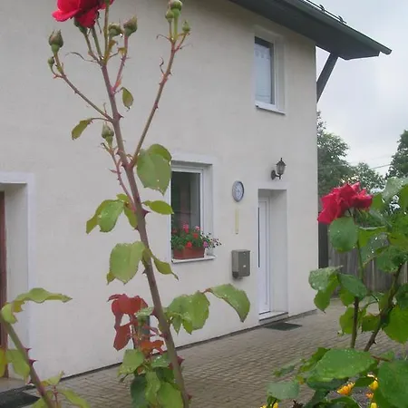 Casa Andelka Gasthof 3*