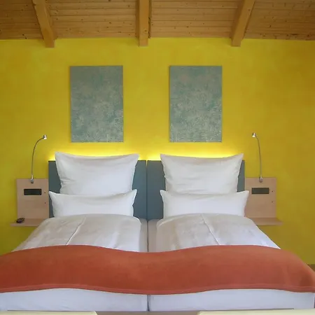 Casa Andelka Gasthof 3*