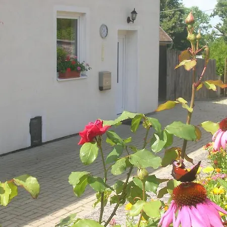 Casa Andelka Guest house