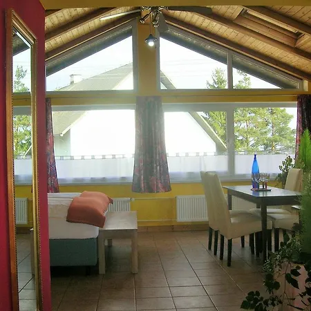 Casa Andelka 3* Andelska Hora (Karlovy Vary)