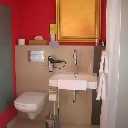 Casa Andelka 3* Andelska Hora (Karlovy Vary)