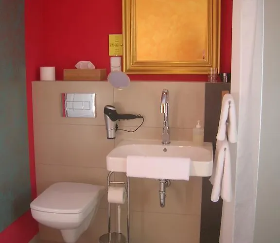 Casa Andelka 3* Andelska Hora (Karlovy Vary)