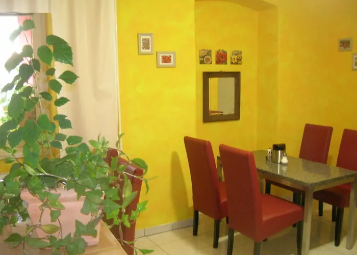 Casa Andelka 3*